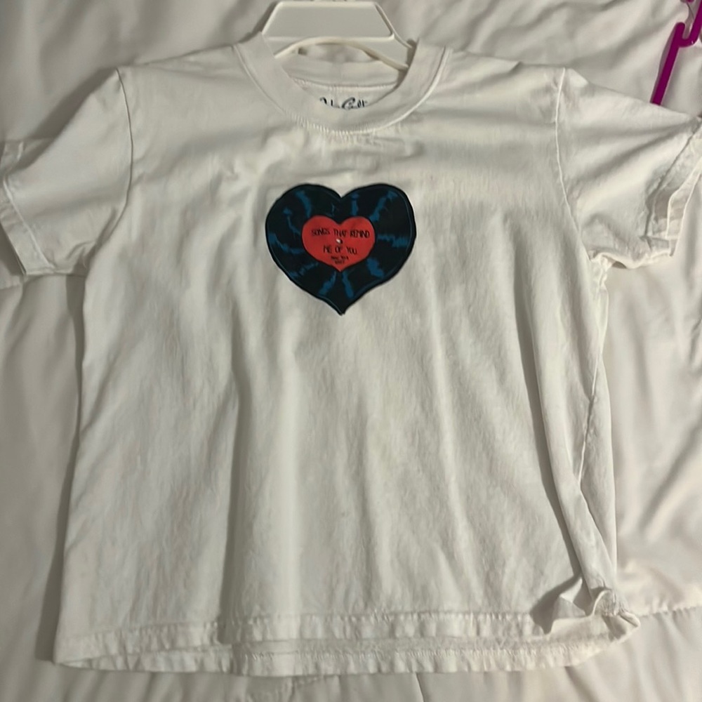 john galt shirt
